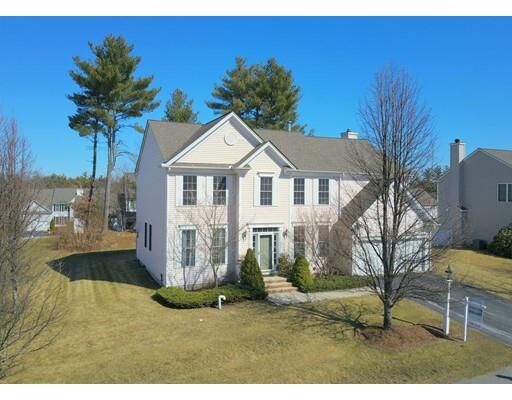 Property Photo:  162 Amberville Rd  MA 01845 