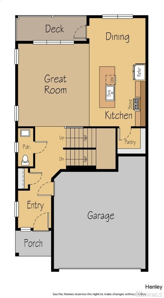 Property Photo: 7927 20th Ave SE WA 98203