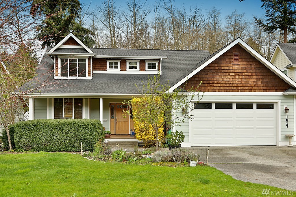 Property Photo:  1817 Watkins Rd  WA 98249 