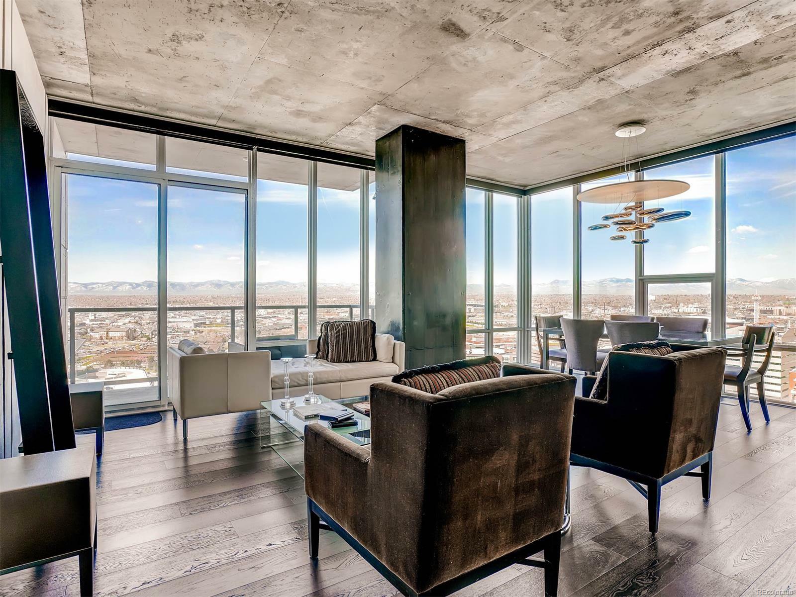 Property Photo: 891 14th Street Unit 2401 CO 80202