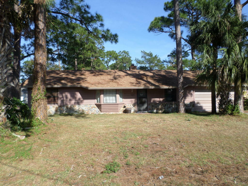 Property Photo:  5020 Canoni Place  FL 32927 