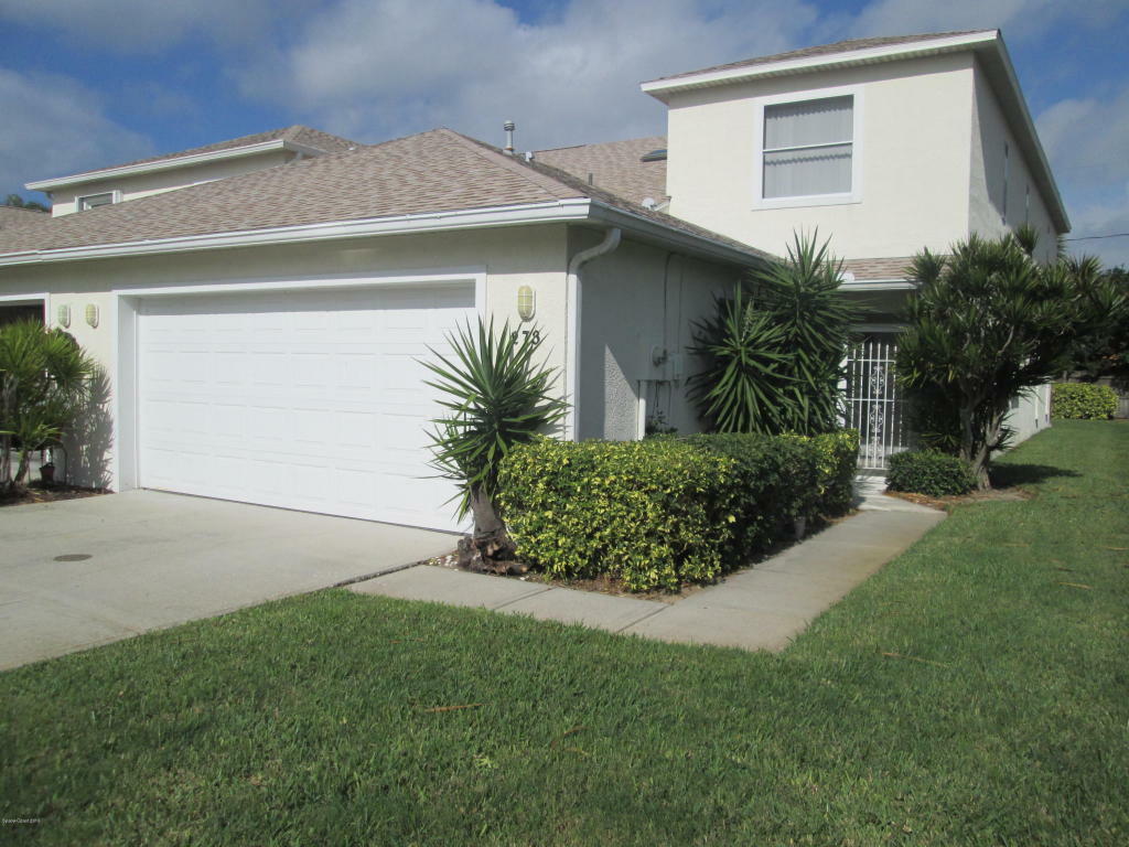 Property Photo: 273 Coastal Hill Drive FL 32937