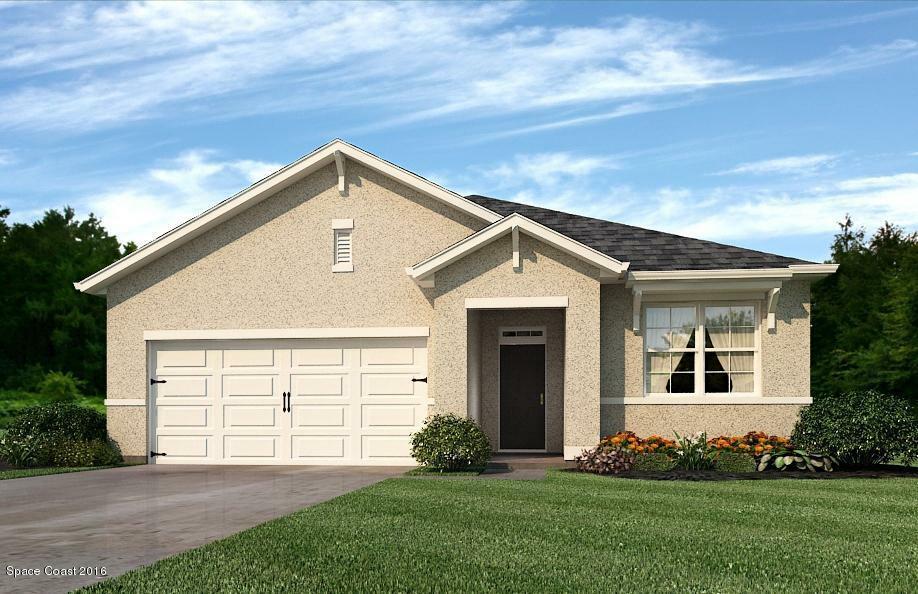 Property Photo:  465 Great Falls Lane SW  FL 32908 