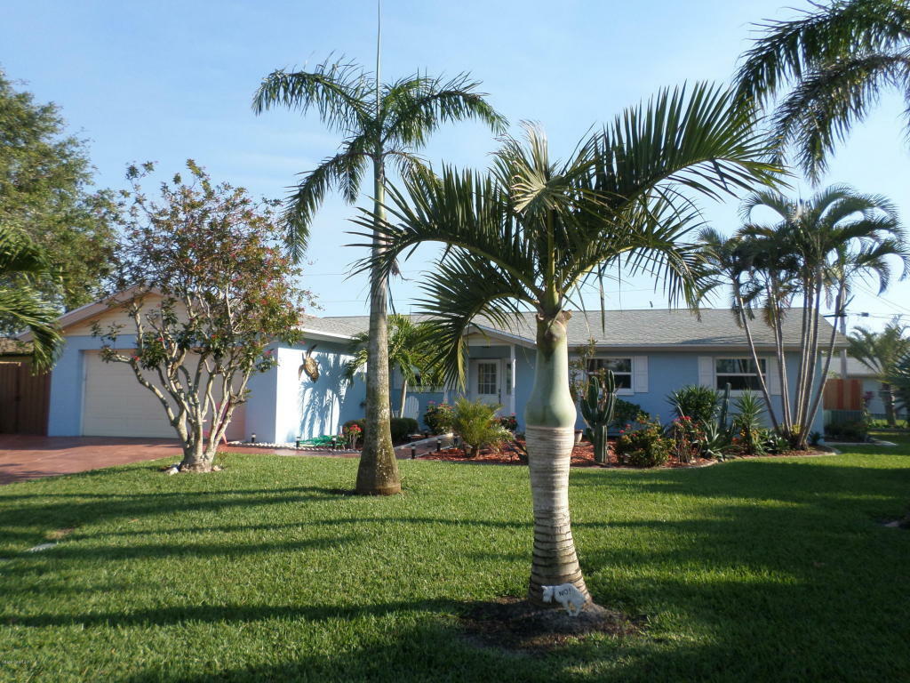 Property Photo:  363 Harbor Drive  FL 32920 