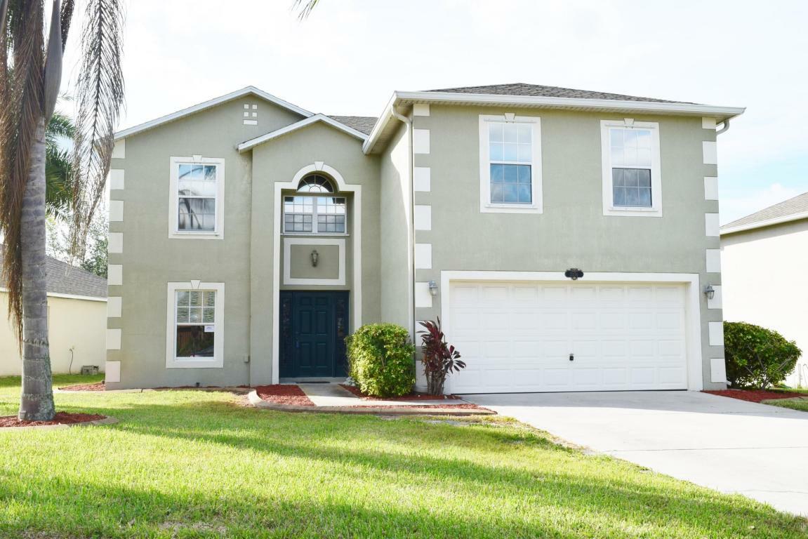 Property Photo:  3274 Moe Norman Court  FL 32780 