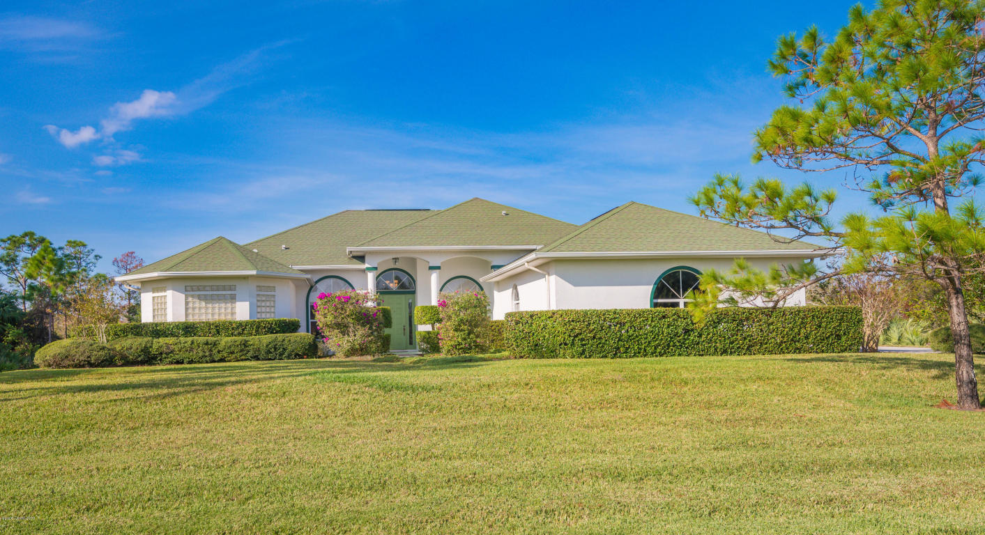 Property Photo: 5639 Cypress Creek Drive FL 32949