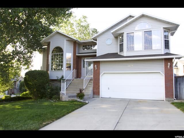 Property Photo:  Address not disclosed  UT 84070 