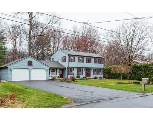 Property Photo: 191 Susan Drive MA 01085