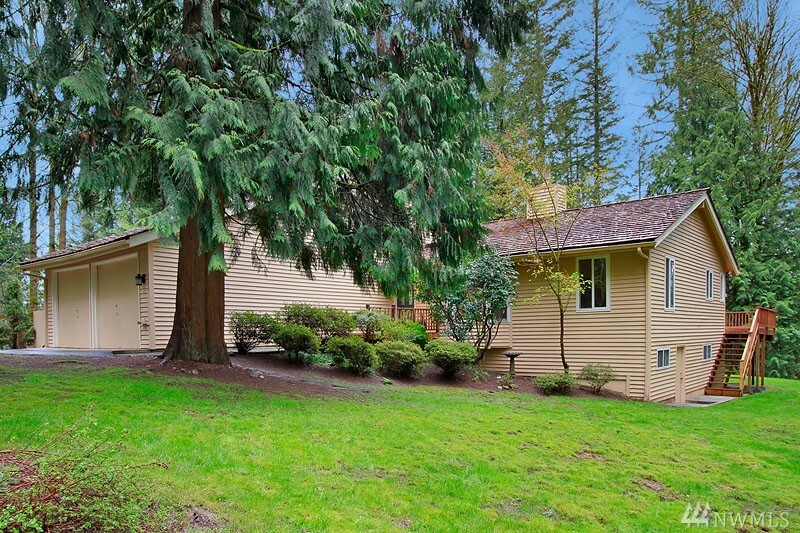 Property Photo:  4710 281st Ave NE  WA 98053 