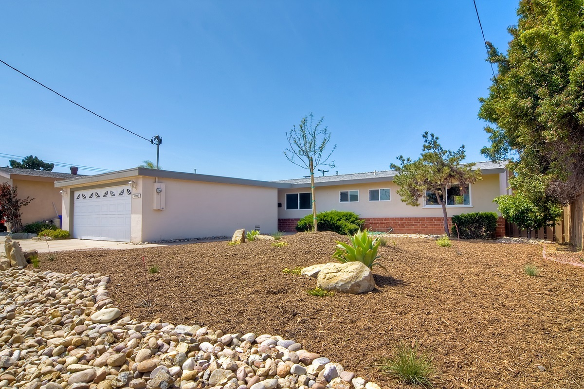 Property Photo:  4929 Mount La Platta  CA 92117 