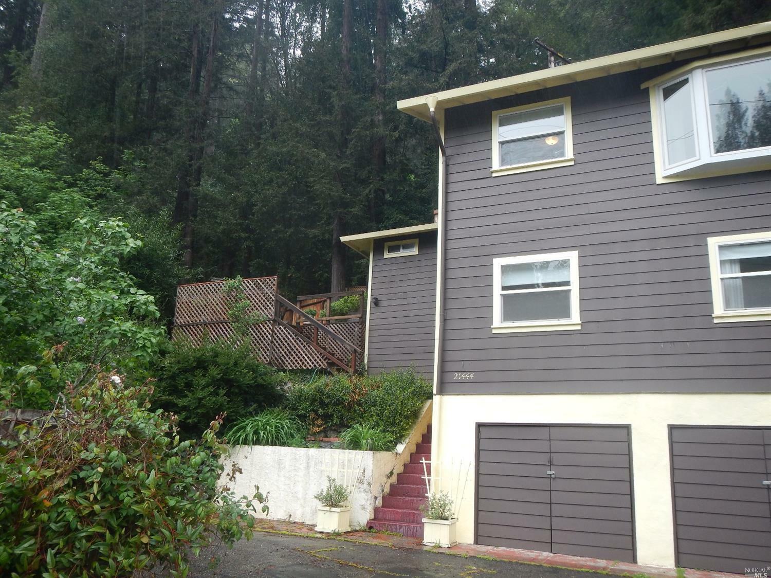 Property Photo:  21444 Main Street  CA 95462 