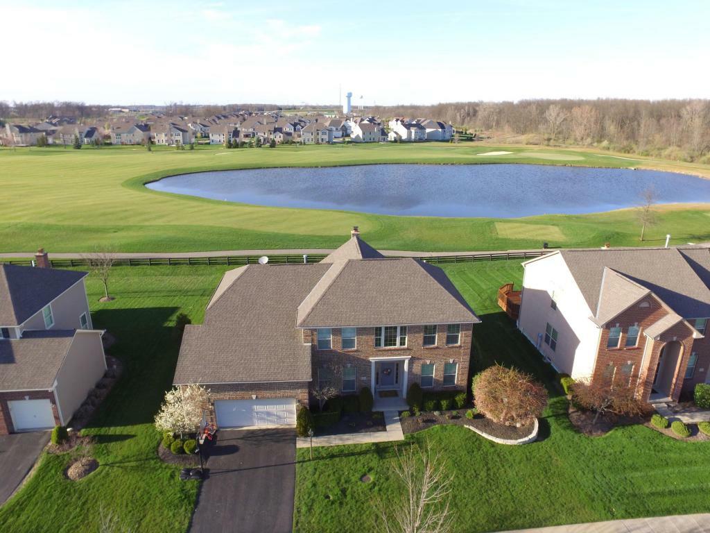 Property Photo: 8138 Trail Lake Drive OH 43065