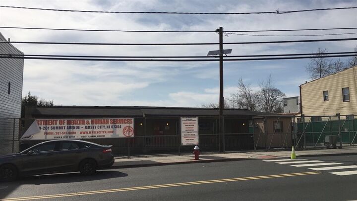 199-201 Summit Ave  Jc, Journal Square NJ 07304 photo