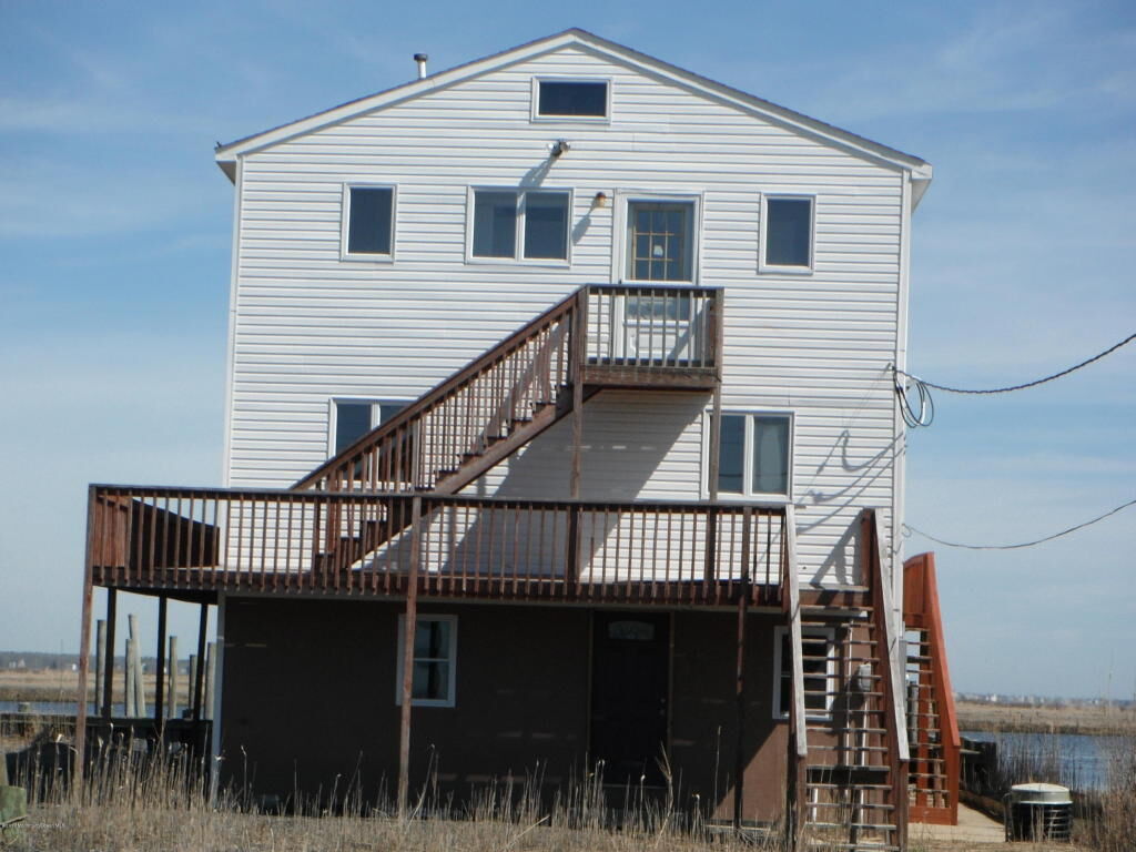 Property Photo:  406 Dock Road  NJ 08092 