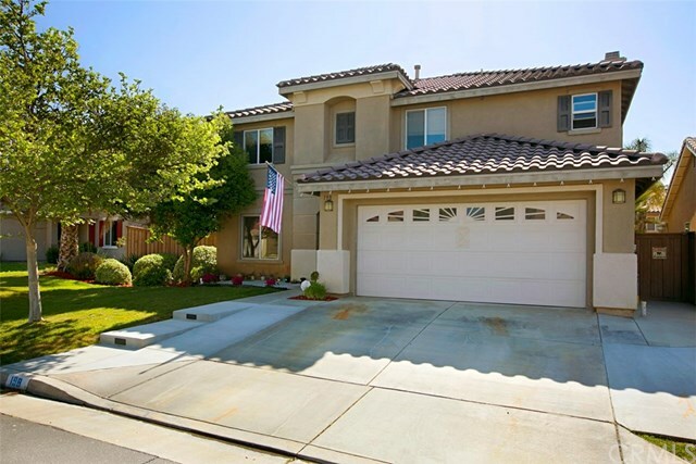 Property Photo:  198 Caldera Lane  CA 92545 