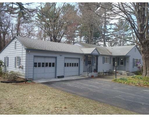 Property Photo: 78 Fernwood Drive MA 01028