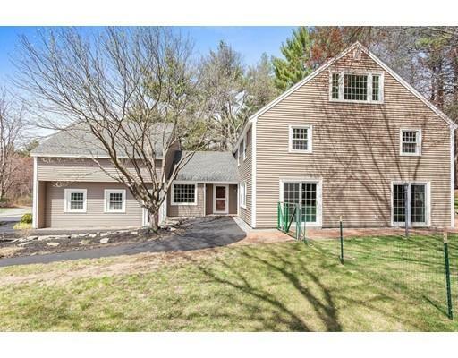 Property Photo: 5 Freedom Farme Rd MA 01720
