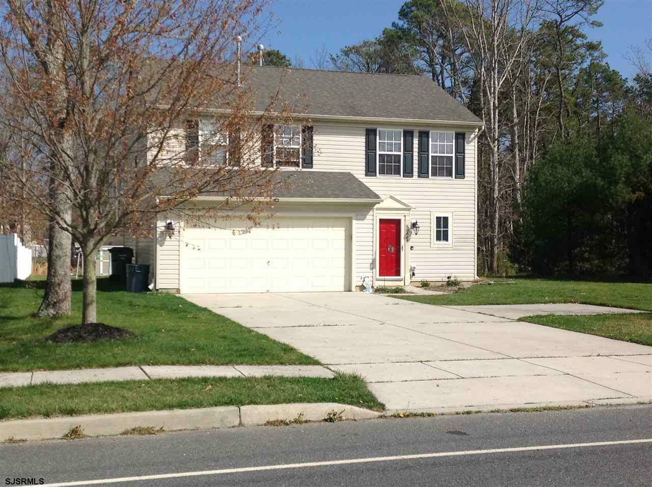 5066 A Ridge Avenue  Egg Harbor Township NJ 08234 photo