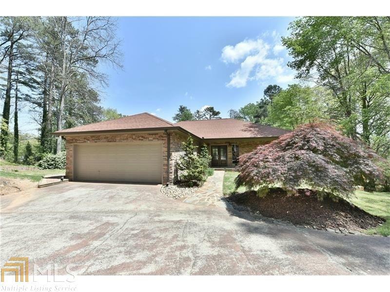 Property Photo:  6553 Garrett Rd  GA 30518 