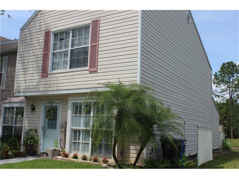 Property Photo:  16335 Rambling Vine Drive W  FL 33624 