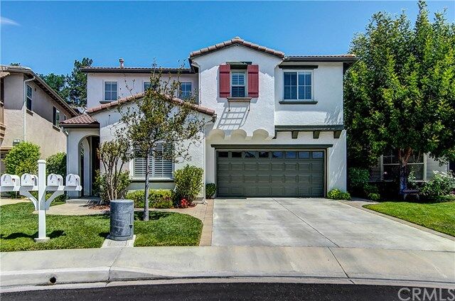 Property Photo: 5 Gatewood Drive CA 92656