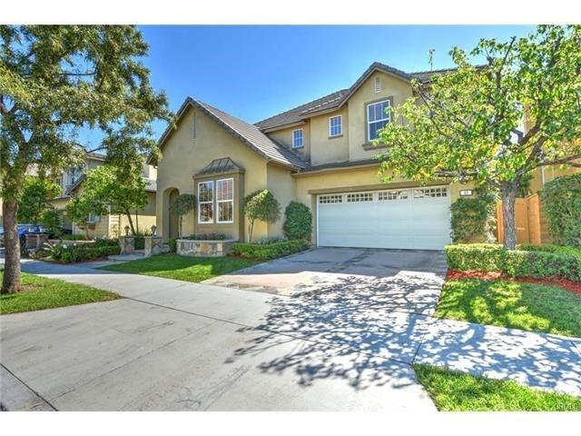 Property Photo:  48 Snowdrop Tree  CA 92606 