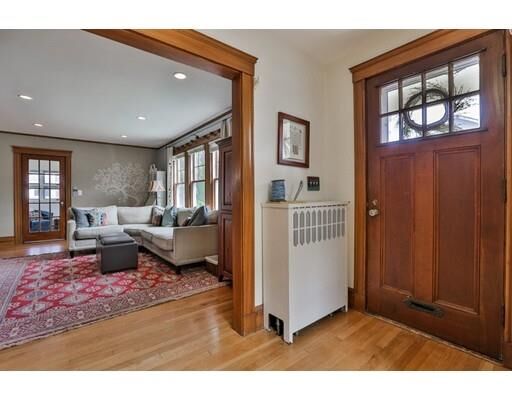 Property Photo:  38 Crown St  MA 02186 