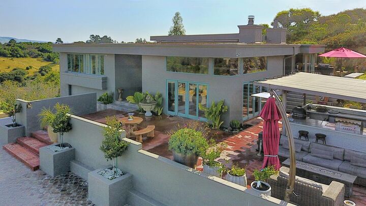 390 Hidden Valley Road  Royal Oaks CA 95076 photo