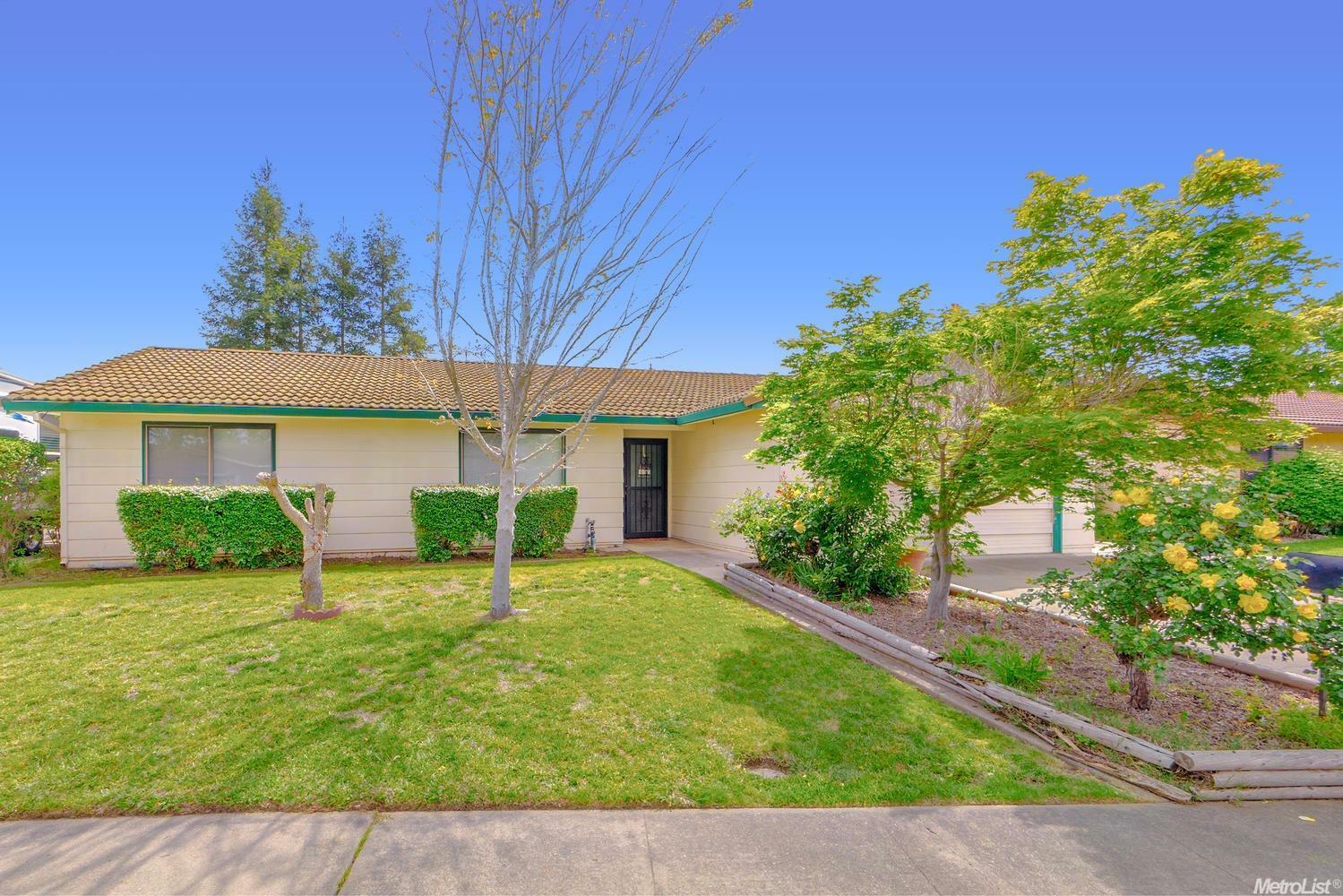 Property Photo:  8724 Armagh Court  CA 95624 