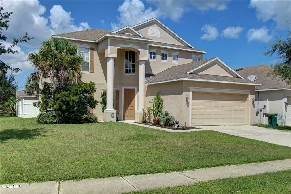 Property Photo:  3876 Mount Carmel Lane  FL 32901 