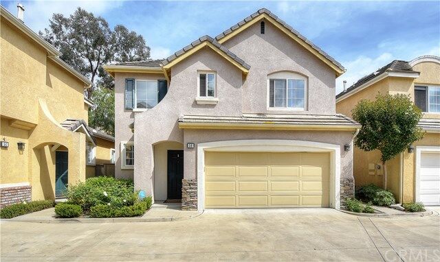 Property Photo: 56 Bloomfield Lane CA 92688