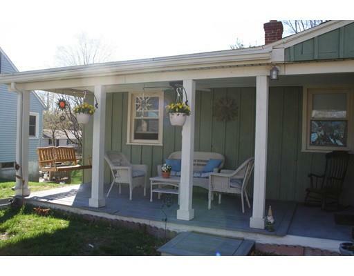 Property Photo: 14 Carmen St MA 01013