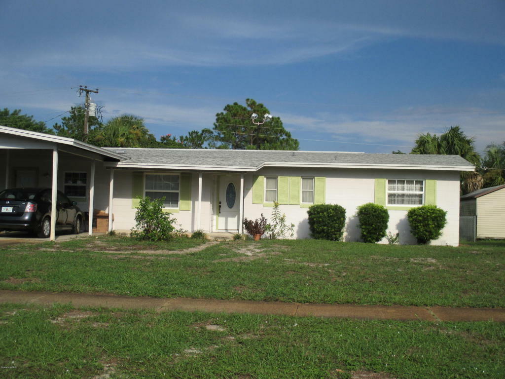 Property Photo:  4605 Rosehill Avenue  FL 32780 