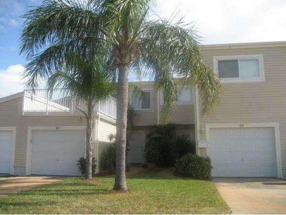 65 Emerald Court  Satellite Beach FL 32937 photo