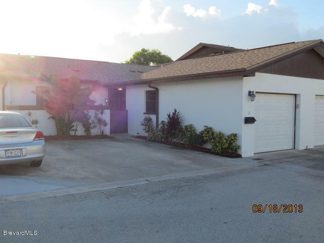 Property Photo: 290 Paradise Boulevard FL 32903