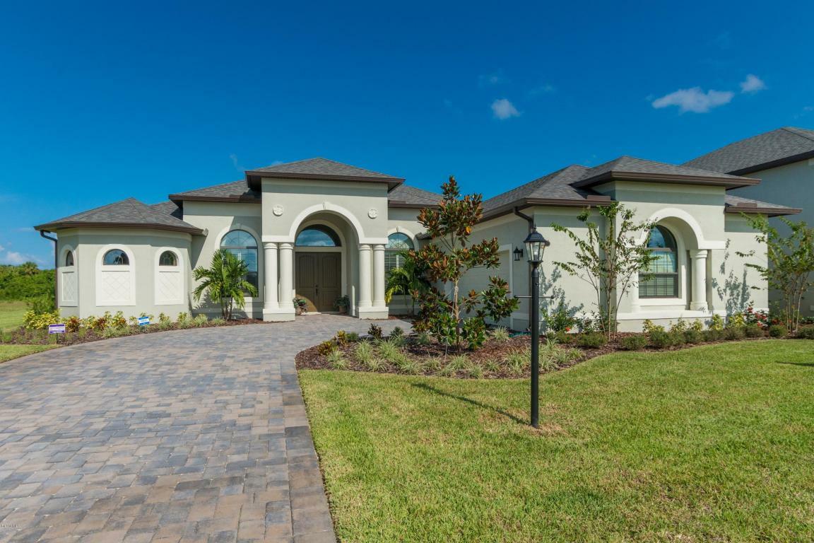 Property Photo:  812 Whimsical Lane  FL 32950 