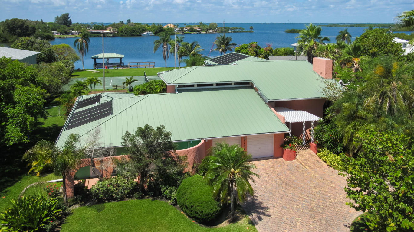 Property Photo:  1102 S Brevard Avenue  FL 32931 