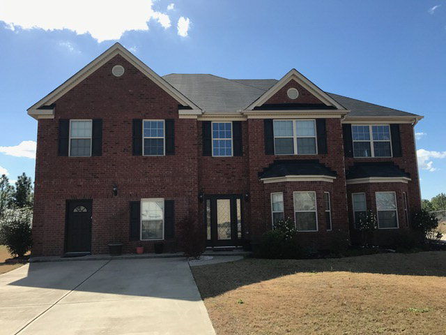 Property Photo: 2146 Honors Circle SC 29829