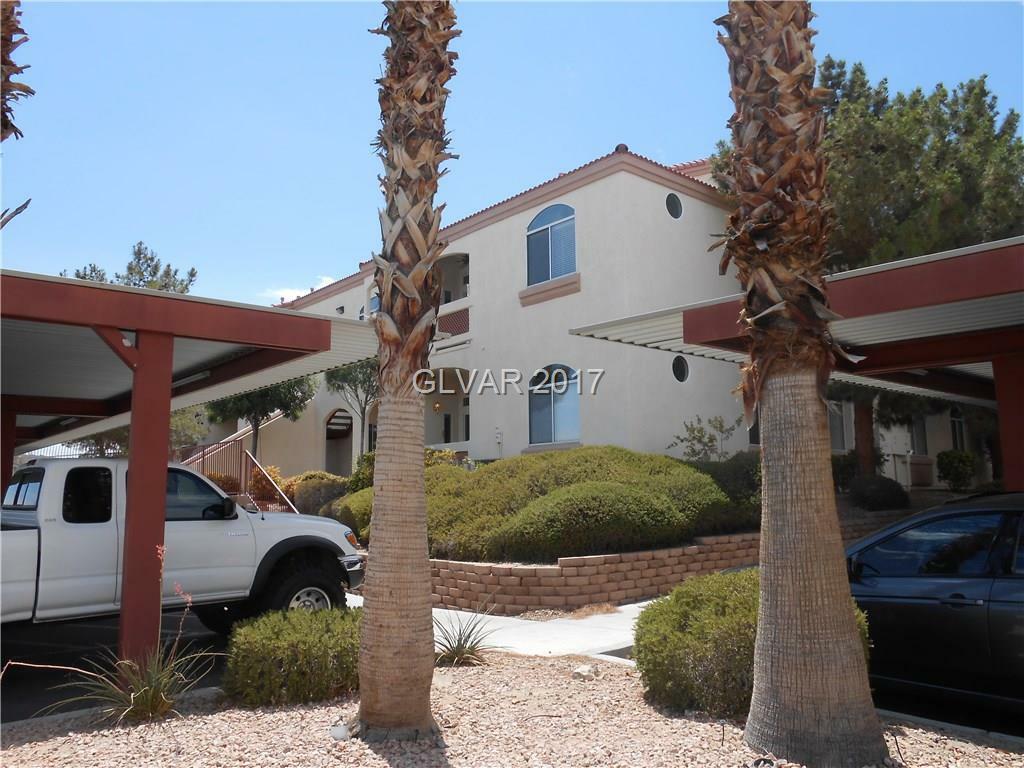 Property Photo: 700 Carnegie Street 3612 NV 89052