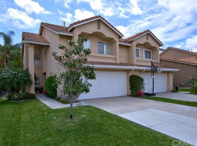 Property Photo:  6064 E Hackamore Lane  CA 92807 