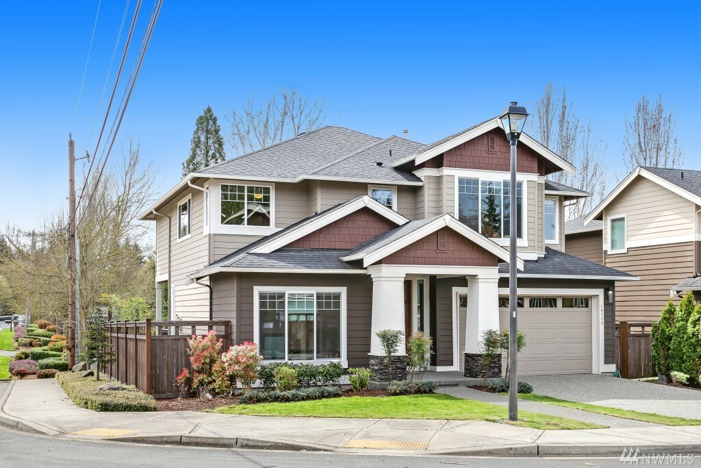 Property Photo:  10159 SE 192nd Place  WA 98055 