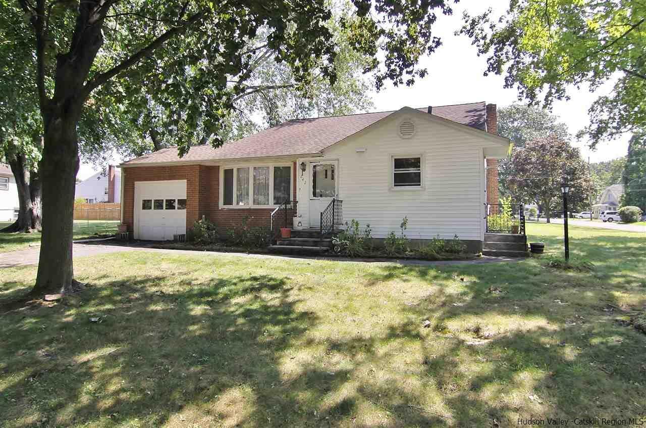 Property Photo:  642 Jean  NY 12401 