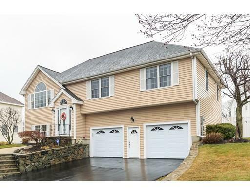 Property Photo:  6 Mauriello Drive  MA 02180 