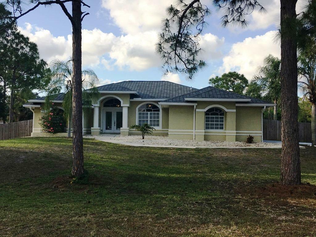 Property Photo: 12123 77th Place N FL 33412
