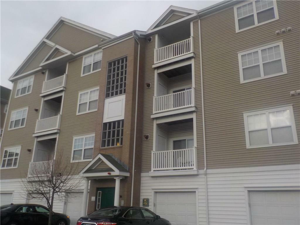 Property Photo: 98 Mill St, Unit#304 RI 02895