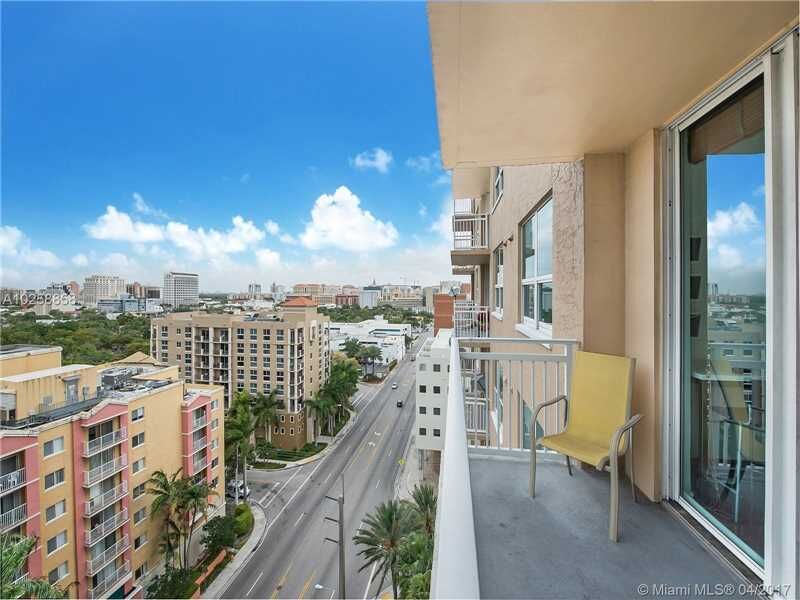 Property Photo: 2665 SW 37 Ave 1210 FL 33133