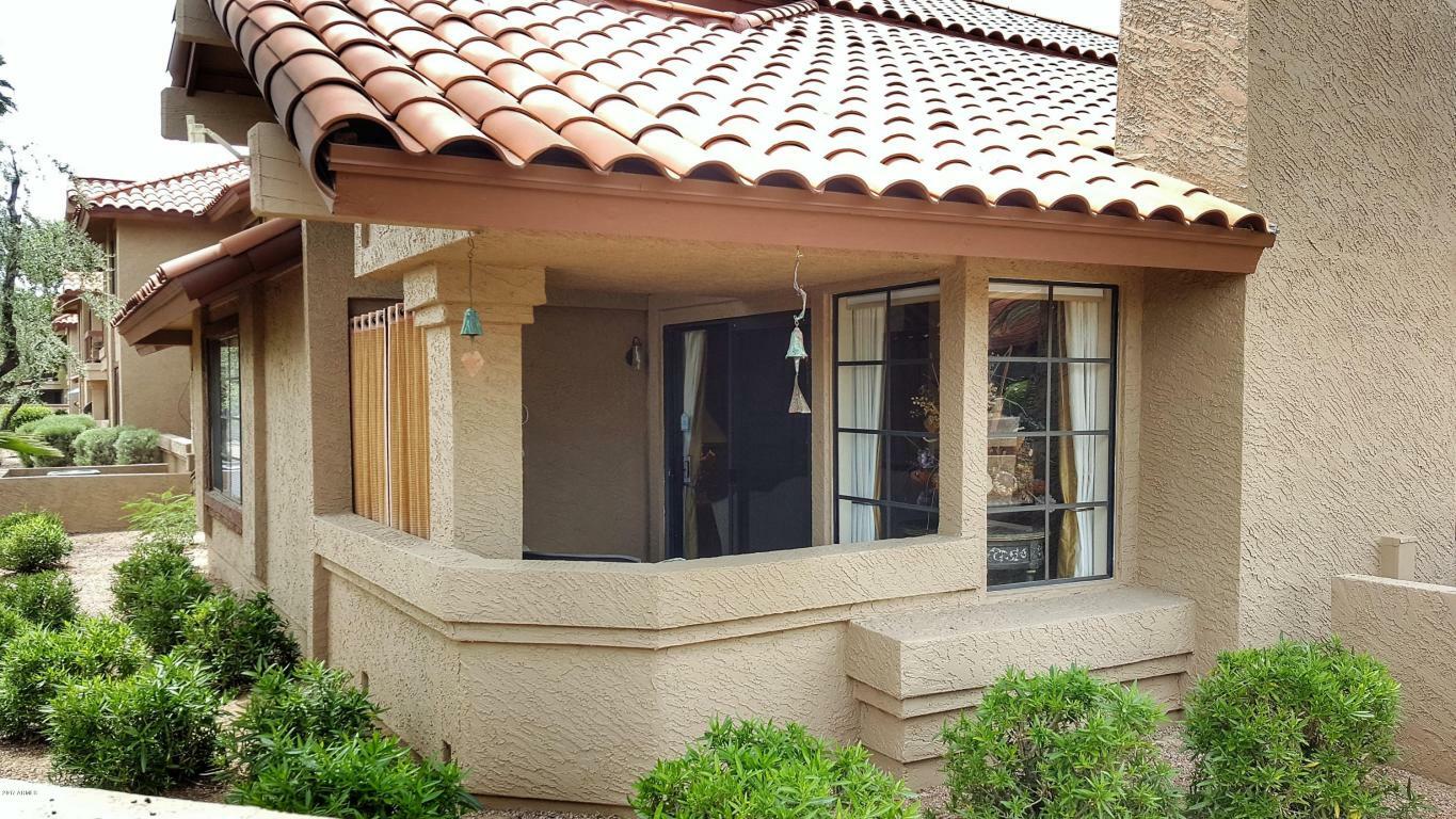 Property Photo:  8700 E Mountain View Road 1040  AZ 85258 