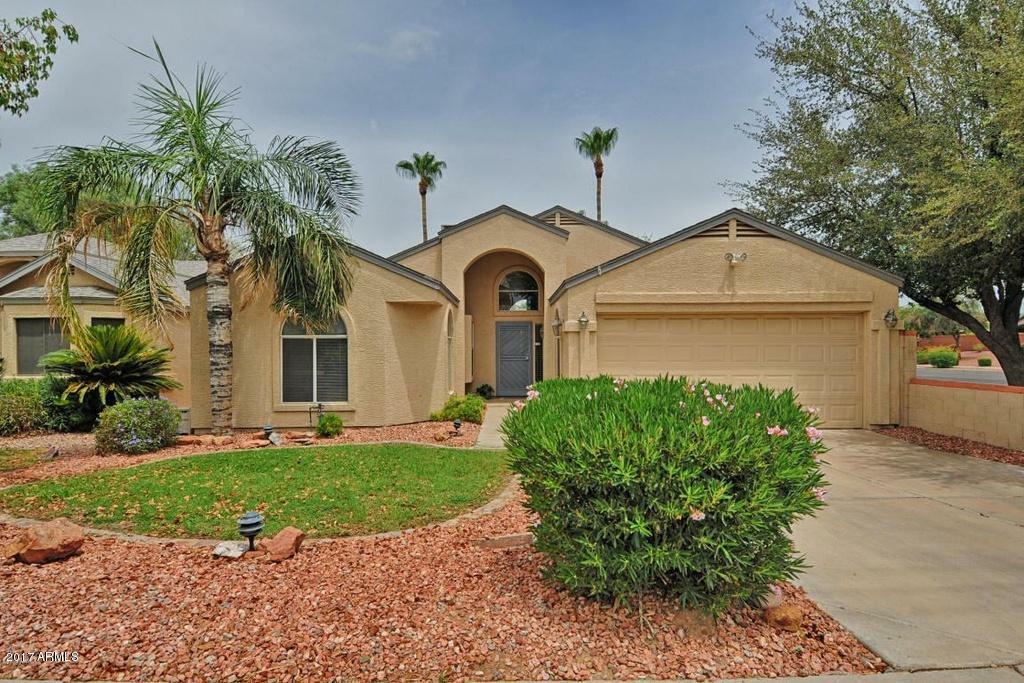 Property Photo:  1530 E Rockwood Drive  AZ 85024 