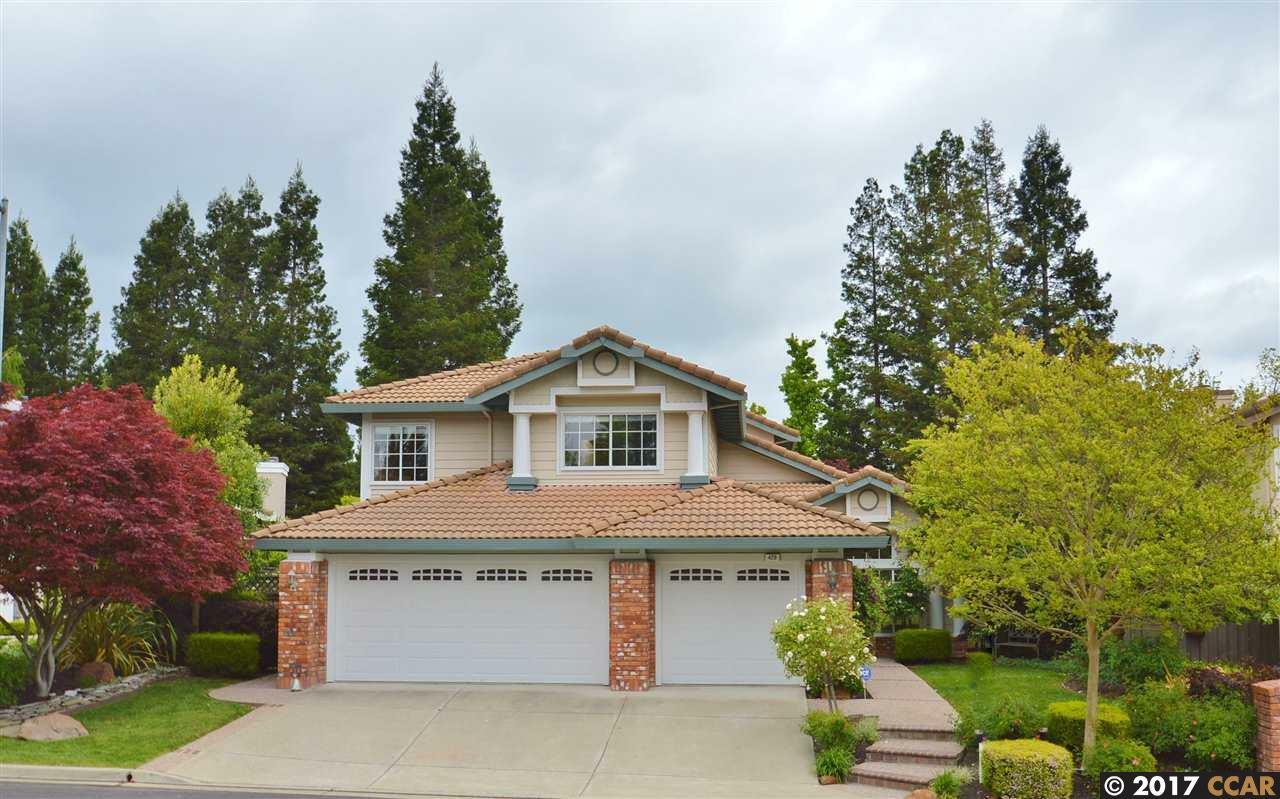 Property Photo:  429 Stoneybrook Ct  CA 94506 