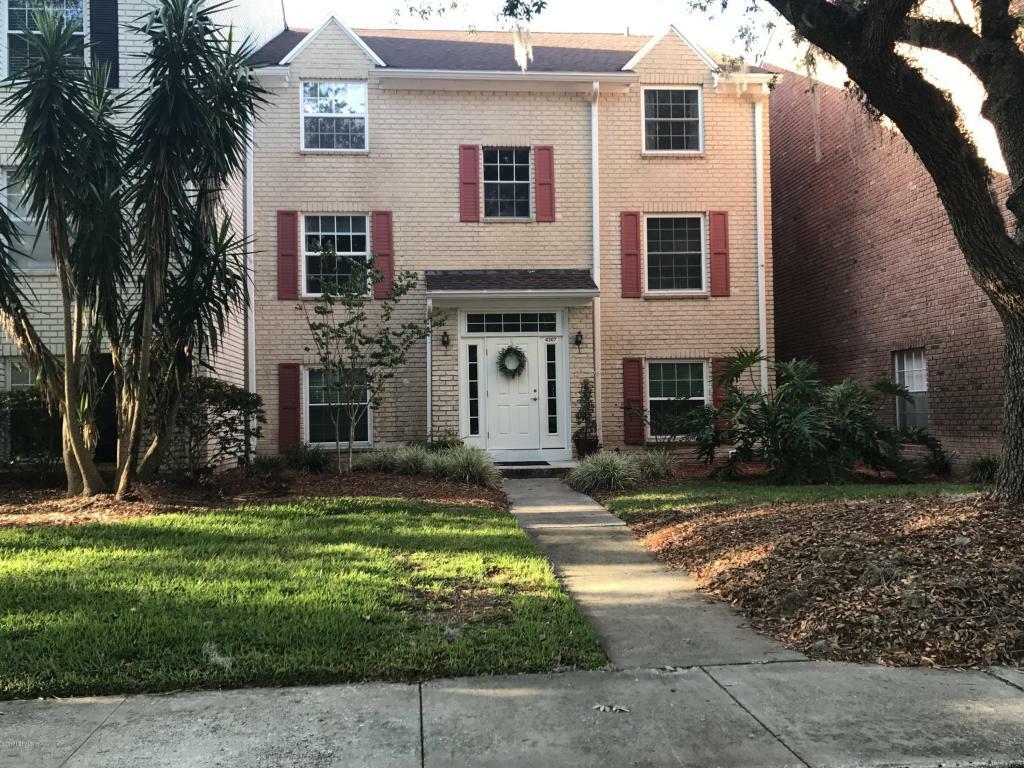 Property Photo:  4307 Plaza Gate Lane S 201  FL 32217 